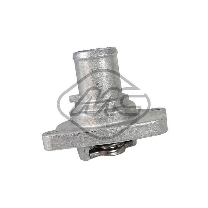 Termostatas, aušinimo skystis Metalcaucho 35693