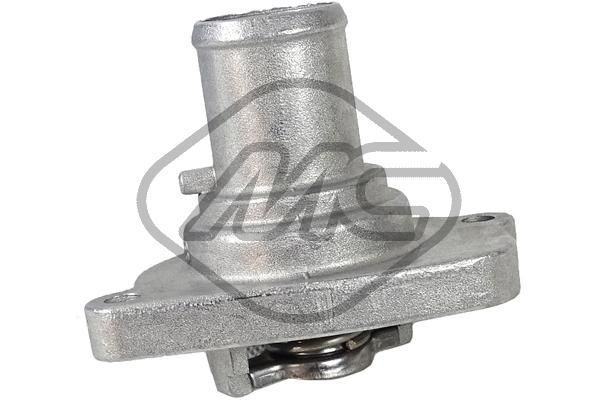 Termostatas, aušinimo skystis Metalcaucho 35693