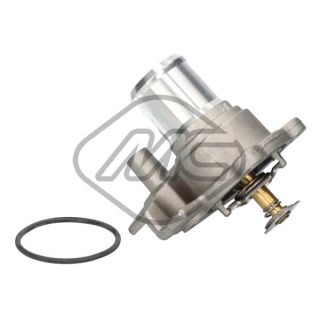 Aušinimo skysčio jungė Metalcaucho 35694