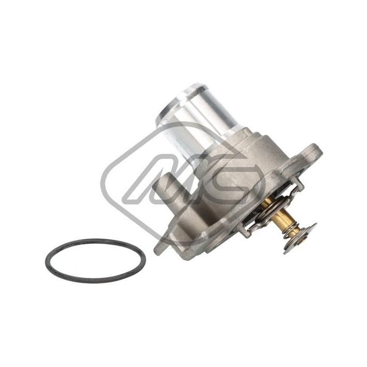 Aušinimo skysčio jungė Metalcaucho 35694