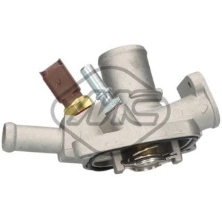 Aušinimo skysčio jungė Metalcaucho 35714