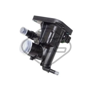 Termostatas, aušinimo skystis Metalcaucho 35715