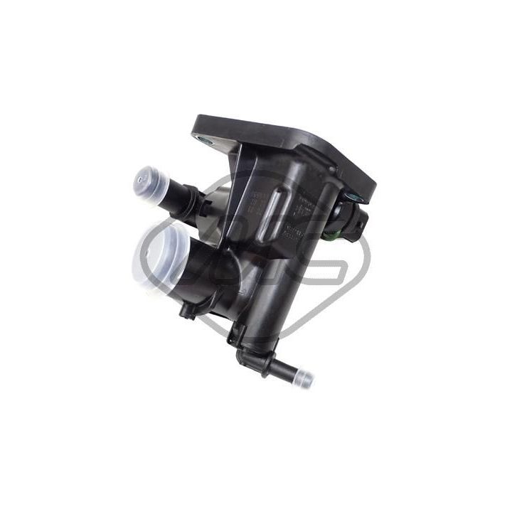 Termostatas, aušinimo skystis Metalcaucho 35715