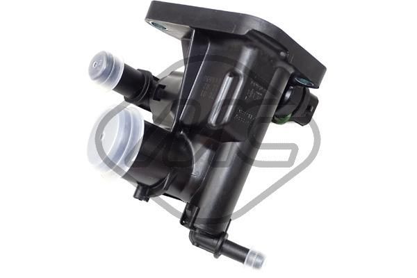 Termostatas, aušinimo skystis Metalcaucho 35715