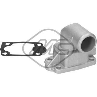 Termostatas, aušinimo skystis Metalcaucho 35719