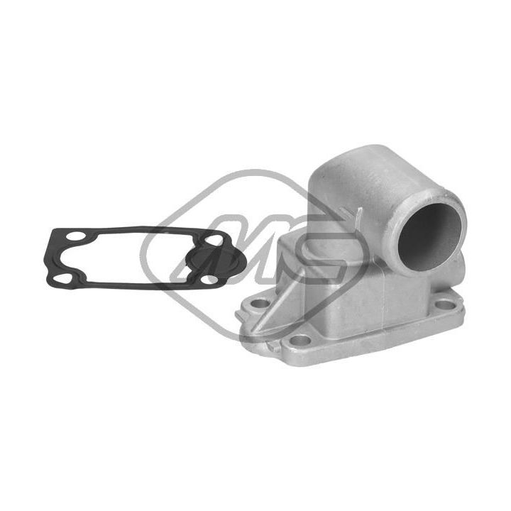 Termostatas, aušinimo skystis Metalcaucho 35719