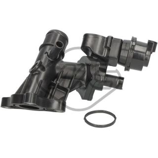 Termostatas, aušinimo skystis Metalcaucho 35726