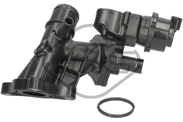 Termostatas, aušinimo skystis Metalcaucho 35726