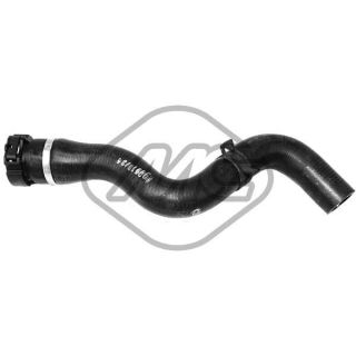 Termostatas, aušinimo skystis Metalcaucho 35729