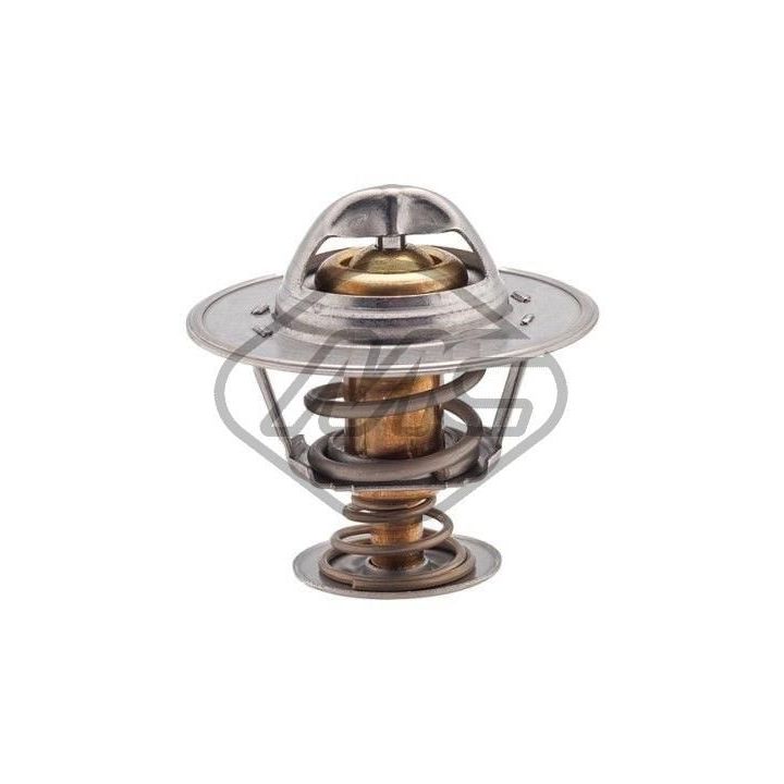 Termostatas, aušinimo skystis Metalcaucho 35825