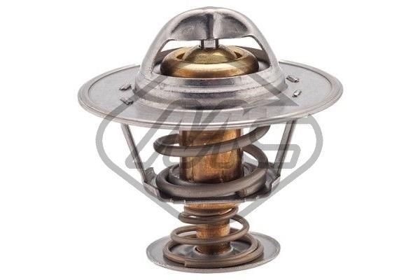 Termostatas, aušinimo skystis Metalcaucho 35825