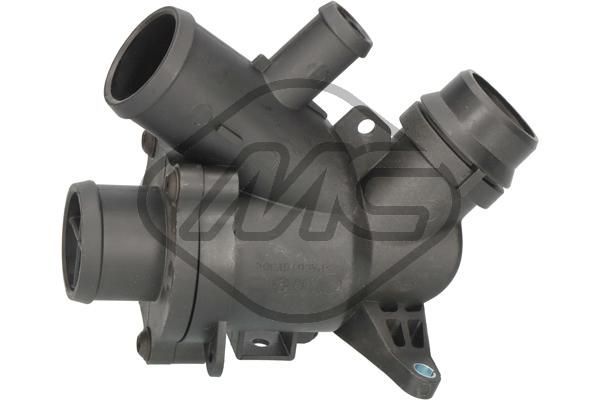 Termostatas, aušinimo skystis Metalcaucho 35856