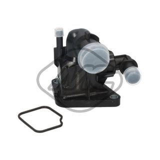 Termostatas, aušinimo skystis Metalcaucho 35861