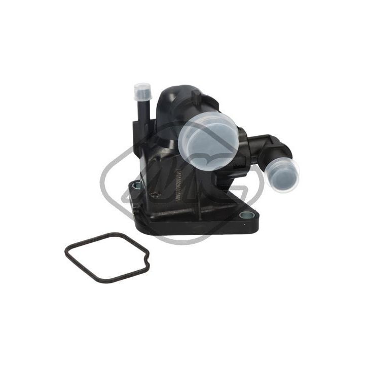 Termostatas, aušinimo skystis Metalcaucho 35861