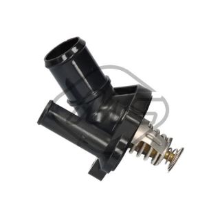 Aušinimo skysčio jungė Metalcaucho 35901