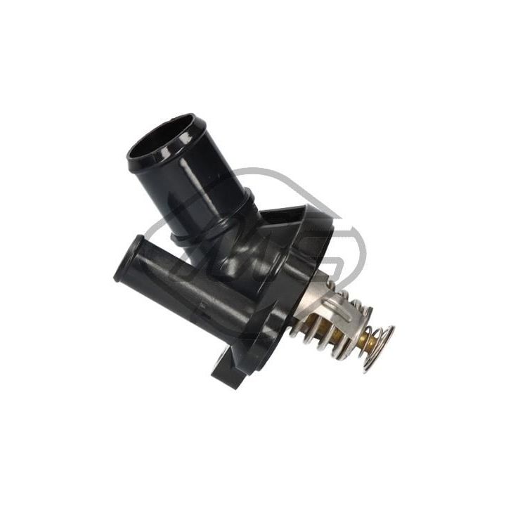 Aušinimo skysčio jungė Metalcaucho 35901