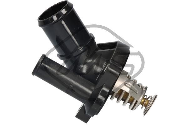 Aušinimo skysčio jungė Metalcaucho 35901