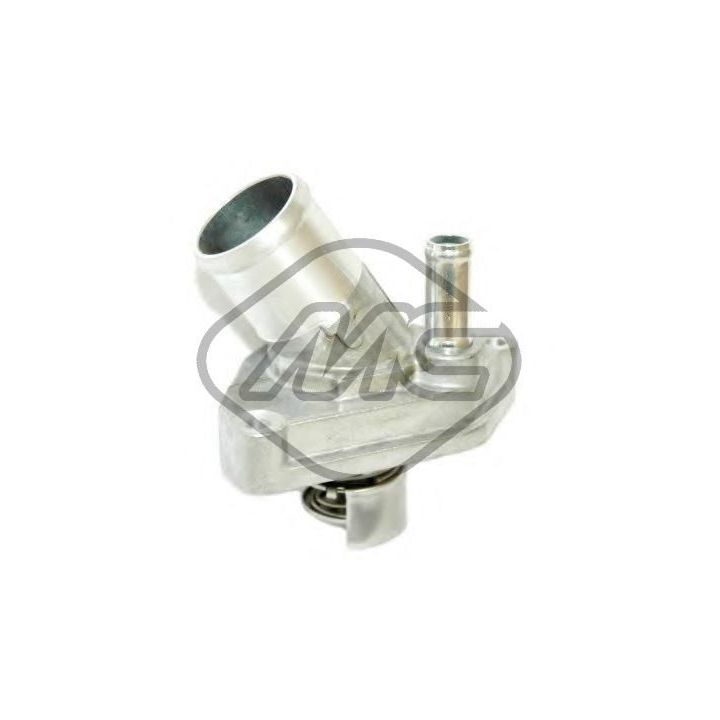 Termostatas, aušinimo skystis Metalcaucho 35908