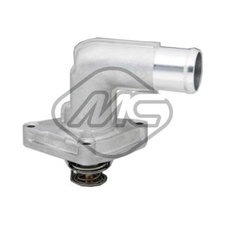 Termostatas, aušinimo skystis Metalcaucho 35910