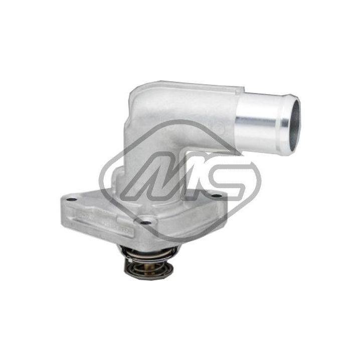 Termostatas, aušinimo skystis Metalcaucho 35910