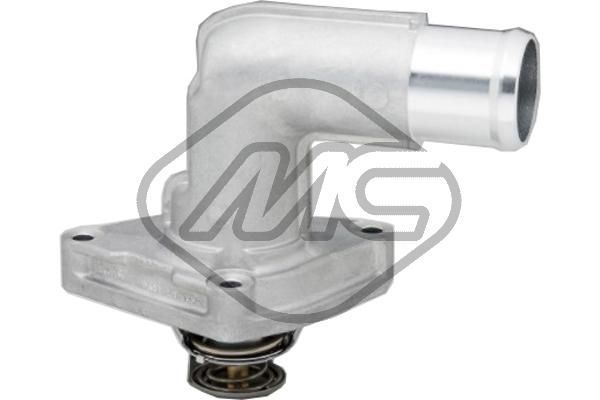 Termostatas, aušinimo skystis Metalcaucho 35910