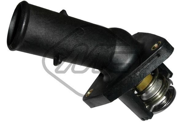 Termostatas, aušinimo skystis Metalcaucho 35913