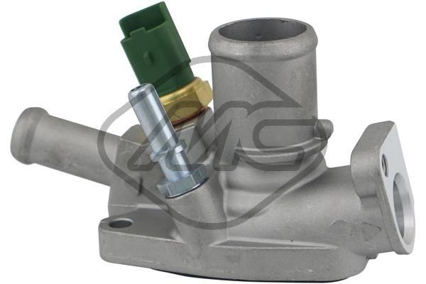 Termostato korpusas Metalcaucho 35926