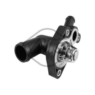 Aušinimo skysčio jungė Metalcaucho 35976