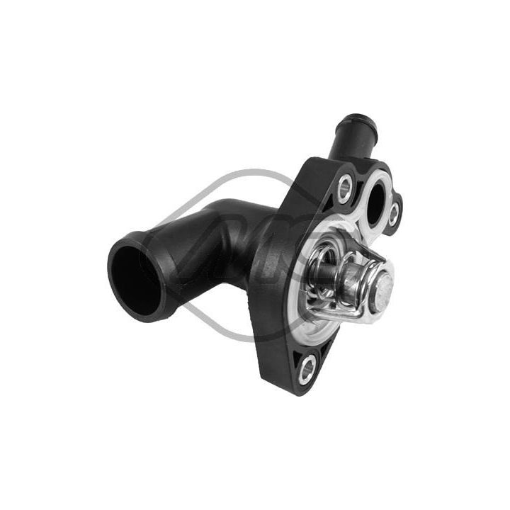 Aušinimo skysčio jungė Metalcaucho 35976