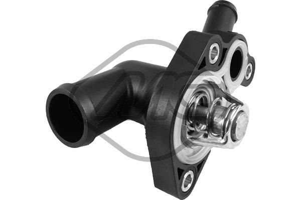 Aušinimo skysčio jungė Metalcaucho 35976