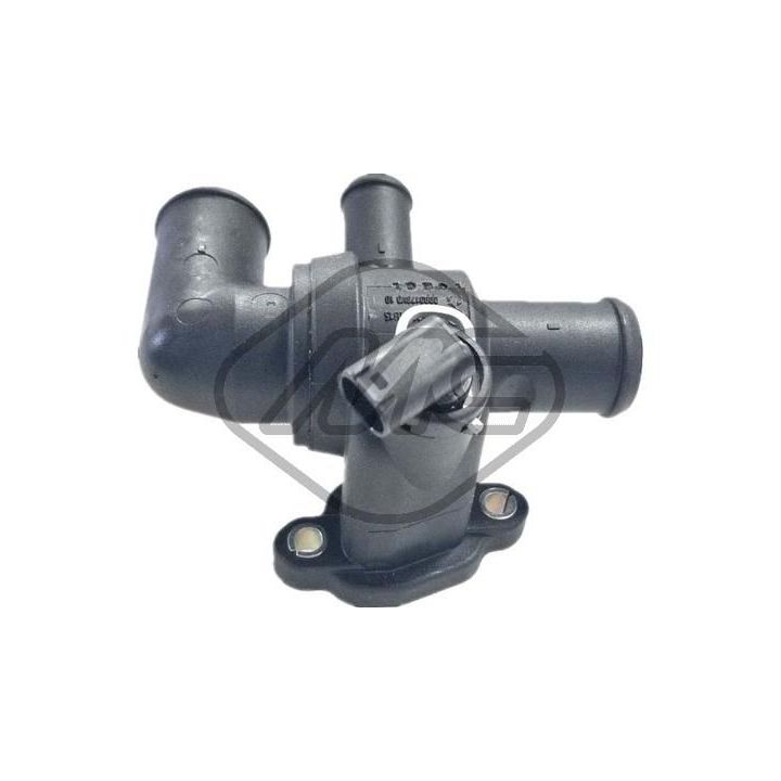 Termostatas, aušinimo skystis Metalcaucho 36038