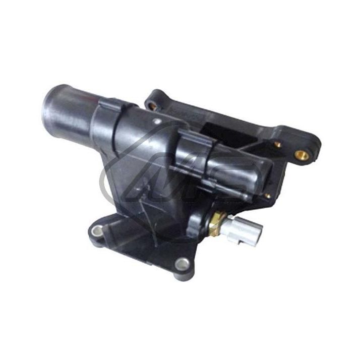 Termostatas, aušinimo skystis Metalcaucho 36046