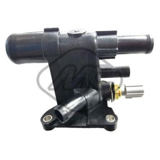 Termostatas, aušinimo skystis Metalcaucho 36049