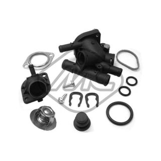 Termostatas, aušinimo skystis Metalcaucho 45061