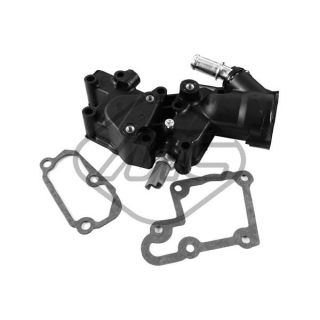 Termostato korpusas Metalcaucho 45125