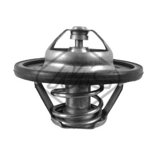 Termostatas, aušinimo skystis Metalcaucho 46087