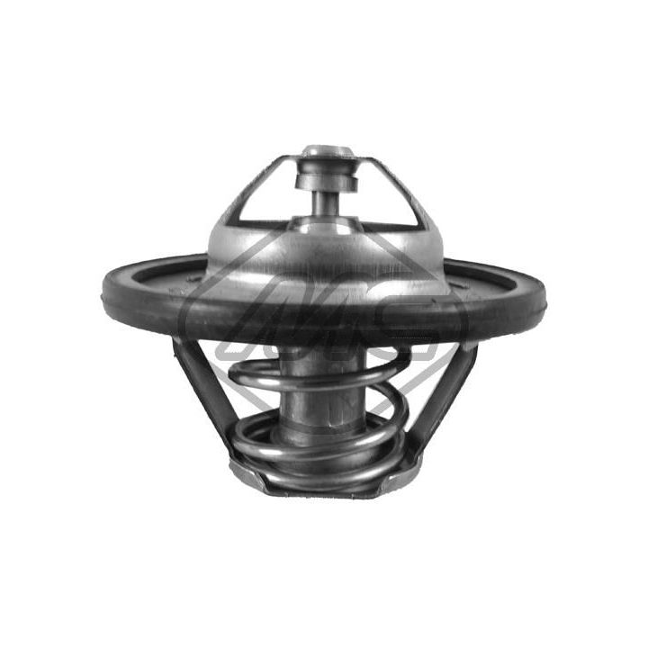 Termostatas, aušinimo skystis Metalcaucho 46087