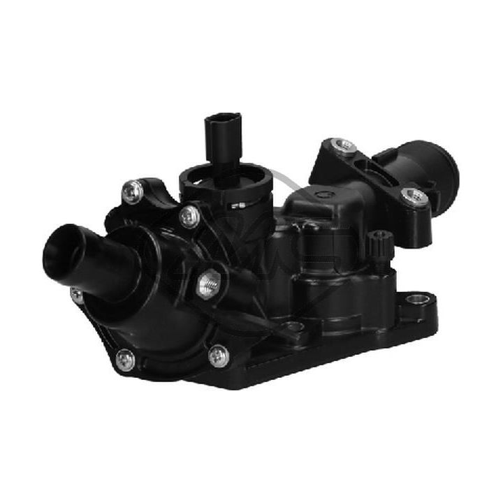 Termostatas, aušinimo skystis Metalcaucho 46088