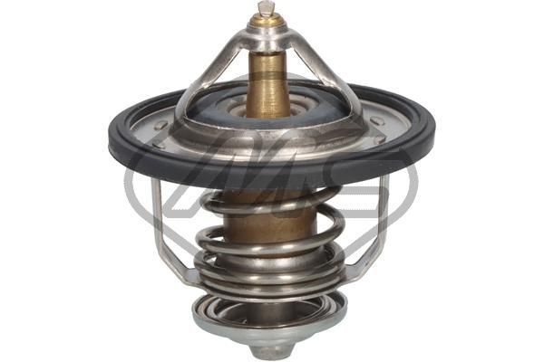 Termostatas, aušinimo skystis Metalcaucho 46091