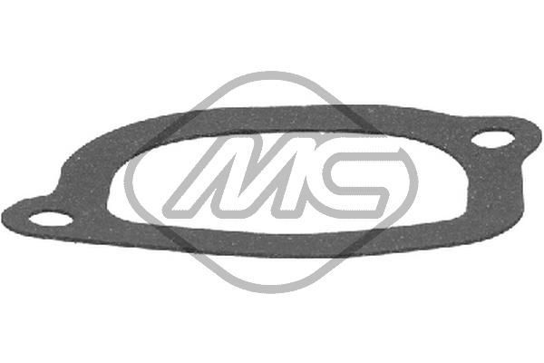 Tarpiklis, termostato korpusas Metalcaucho 42612