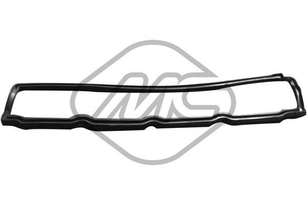 Tarpiklis, svirties dangtis Metalcaucho 32562