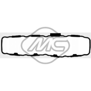 Tarpiklis, svirties dangtis Metalcaucho 35586