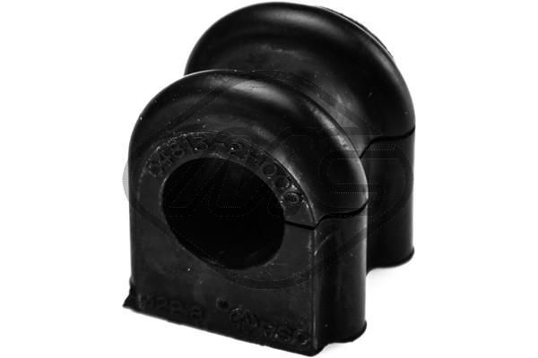 įvorė, stabilizatorius Metalcaucho 06441