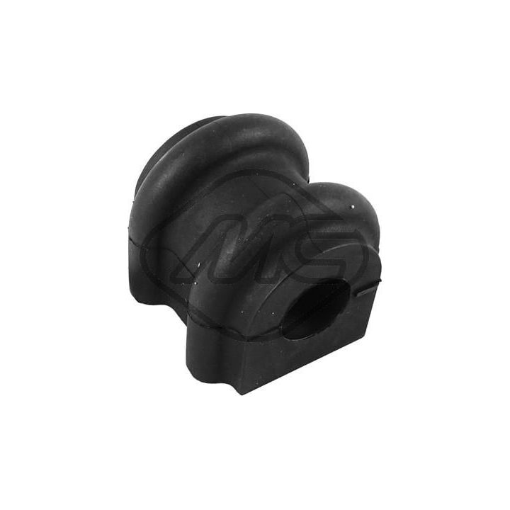 įvorė, stabilizatorius Metalcaucho 06477