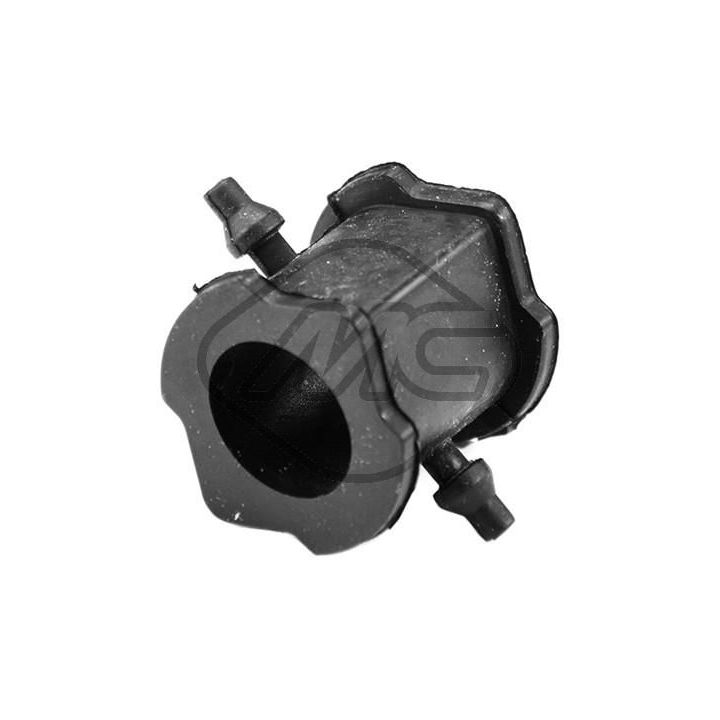 įvorė, stabilizatorius Metalcaucho 06484