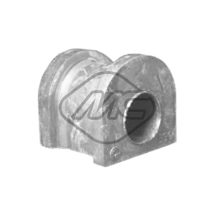 įvorė, stabilizatorius Metalcaucho 44169