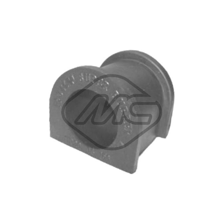 įvorė, stabilizatorius Metalcaucho 44185