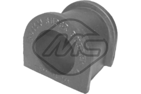 įvorė, stabilizatorius Metalcaucho 44185