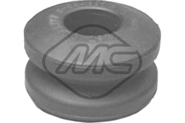 įvorė, stabilizatorius Metalcaucho 44196