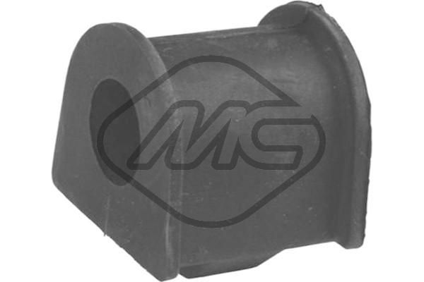 įvorė, stabilizatorius Metalcaucho 44206